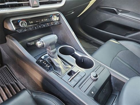 Used 2022 Kia K5 GT-Line image 18