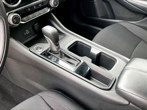 Certified 2021 Nissan Sentra S FWD image 16