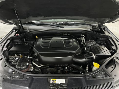 Used 2020 Dodge Durango GT AWD/4WD image 24