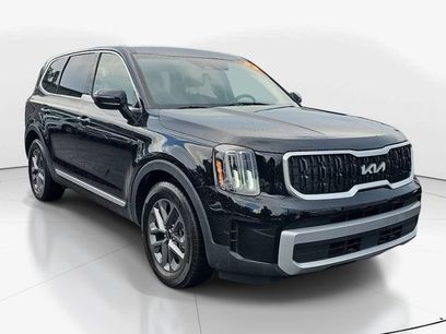 Used 2023 Kia Telluride LX