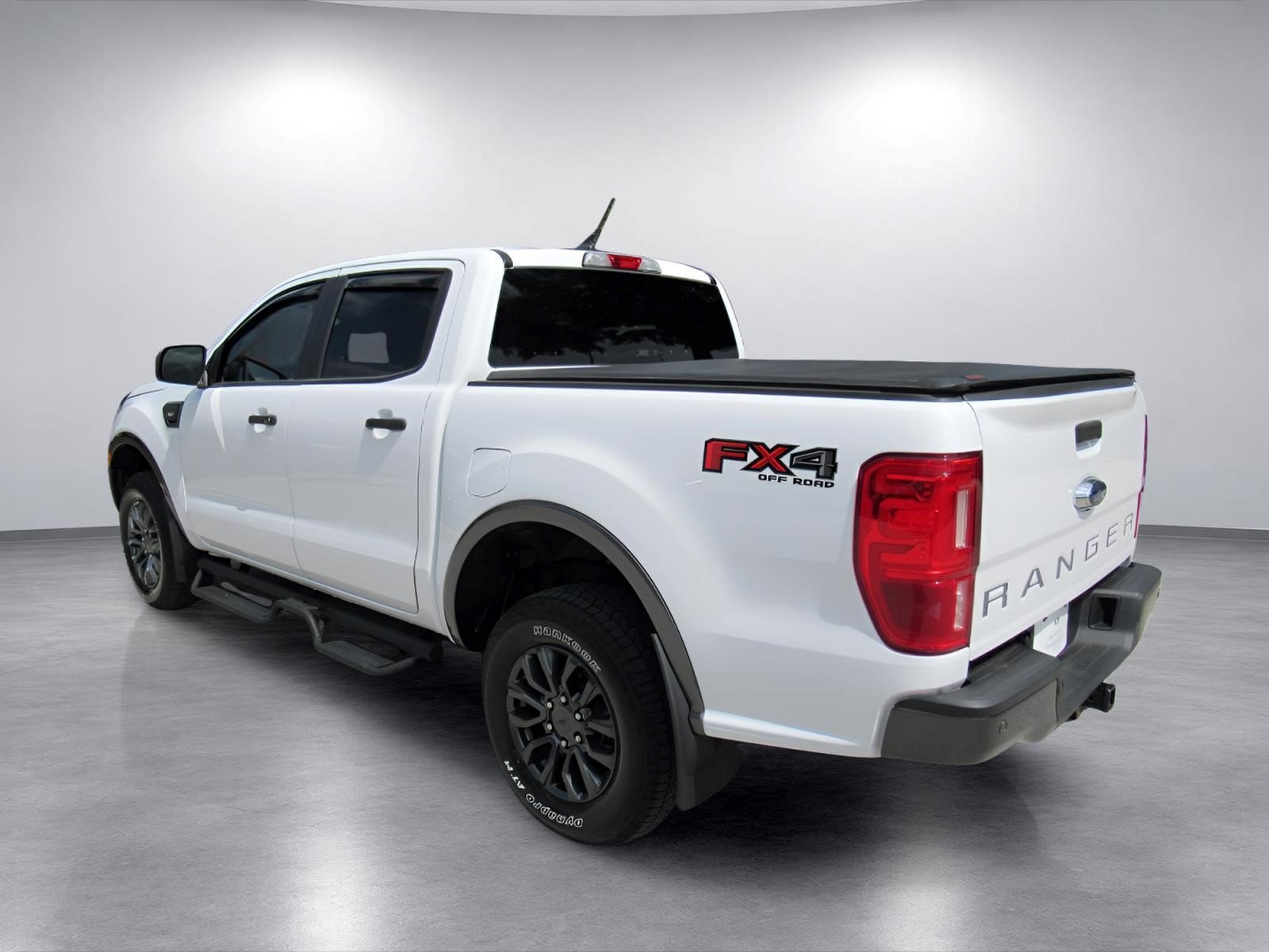 Used 2023 Ford Ranger XLT w/ Equipment Group 301A Mid AWD/4WD image 5