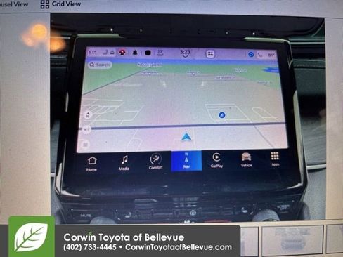 Used 2022 Jeep Grand Cherokee Limited 4xe image 10