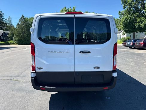 Used 2023 Ford Transit 150 Low Roof RWD image 4