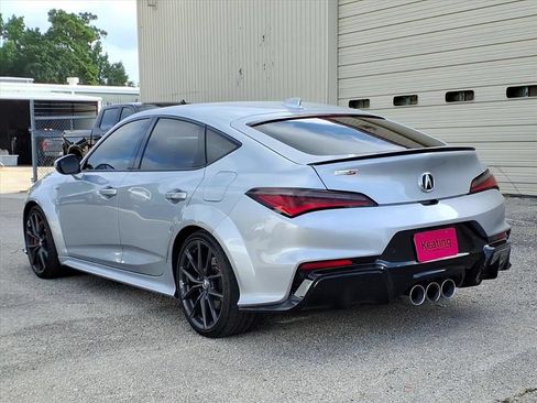 Used 2026 Acura Integra Type S FWD image 2