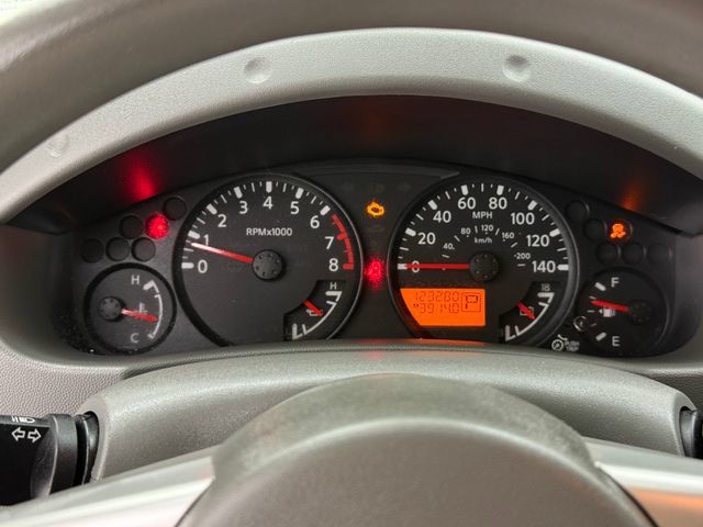 Used 2018 Nissan Frontier SV RWD image 15