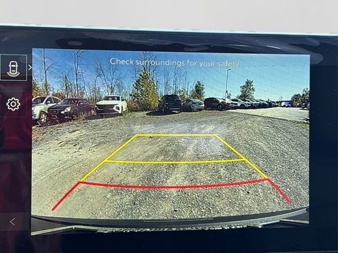 New 2026 Kia Sportage EX image 24