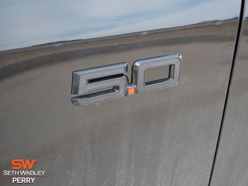 New 2026 Ford Mustang GT Premium w/ Mustang Nite Pony Package image 7