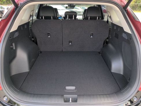 Certified 2023 Kia Sportage SX image 12