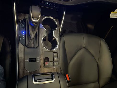 New 2026 Toyota Highlander Limited AWD/4WD image 20