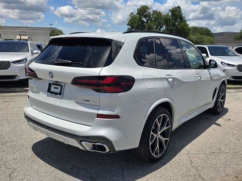New 2026 BMW X5 sDrive40i w/ M Sport Package RWD image 3