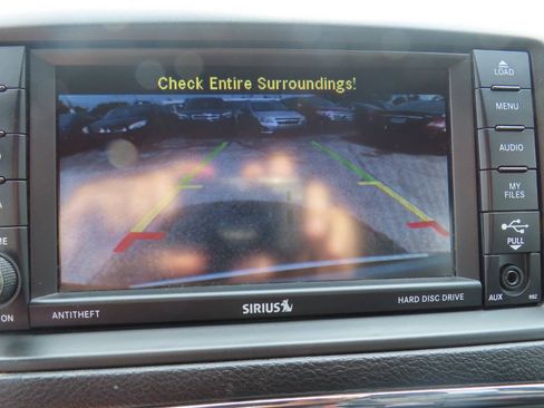 Used 2016 Dodge Grand Caravan R/T FWD image 47