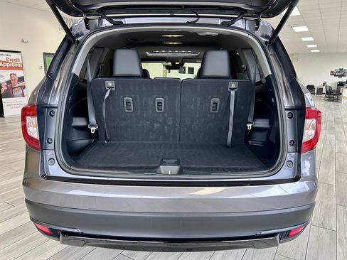 Used 2021 Honda Pilot Special Edition image 9