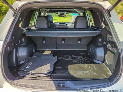 Certified 2026 Subaru Forester Sport AWD/4WD image 28