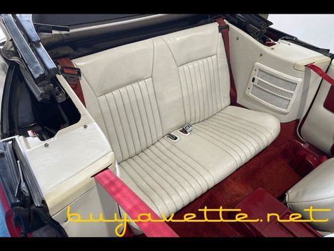 Used 1990 Ford Mustang GT RWD image 26