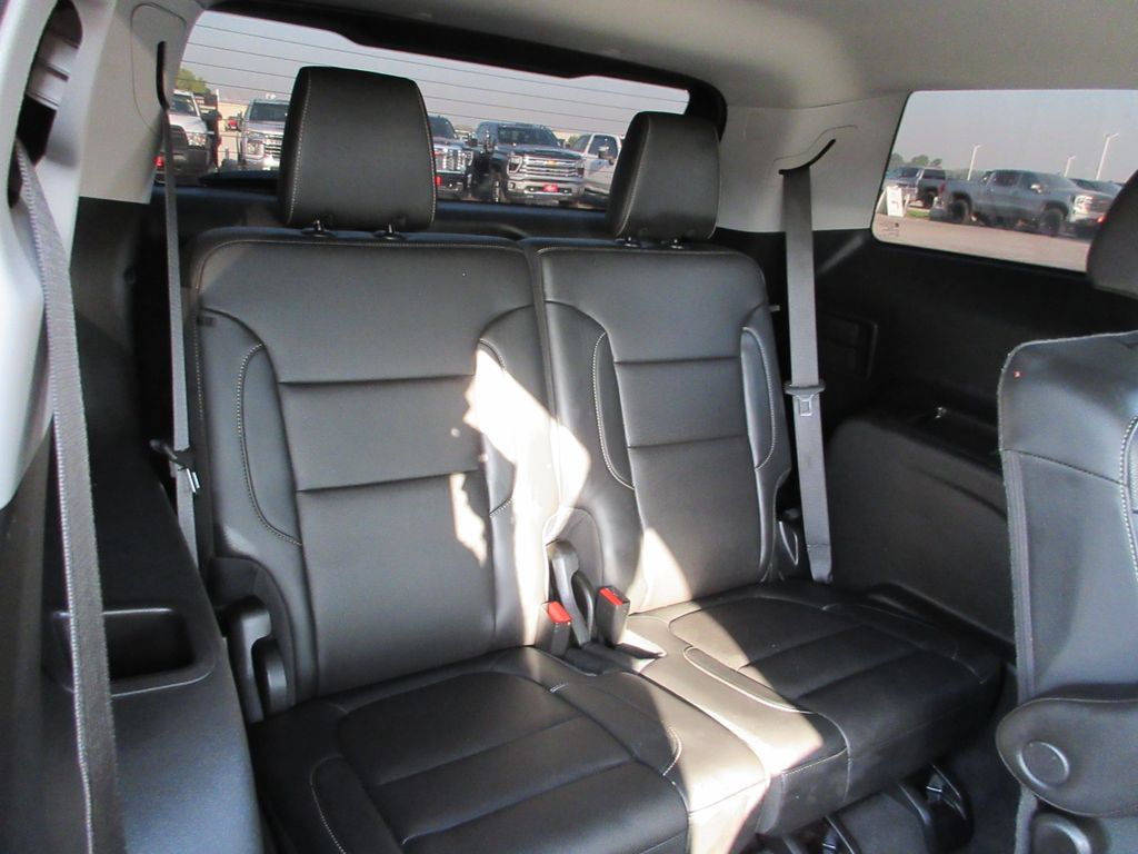 Certified 2023 GMC Acadia SLT FWD image 24