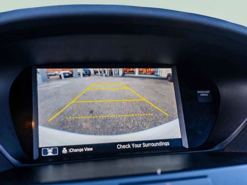 Used 2016 Acura TLX V6 image 33