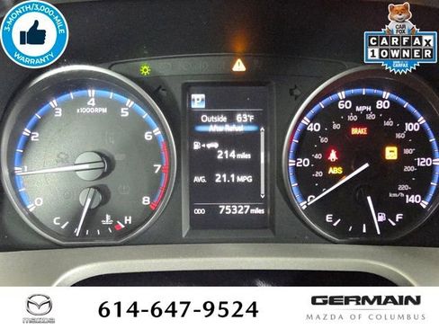 Used 2018 Toyota RAV4 XLE w/ Plus Extra Value Package image 25