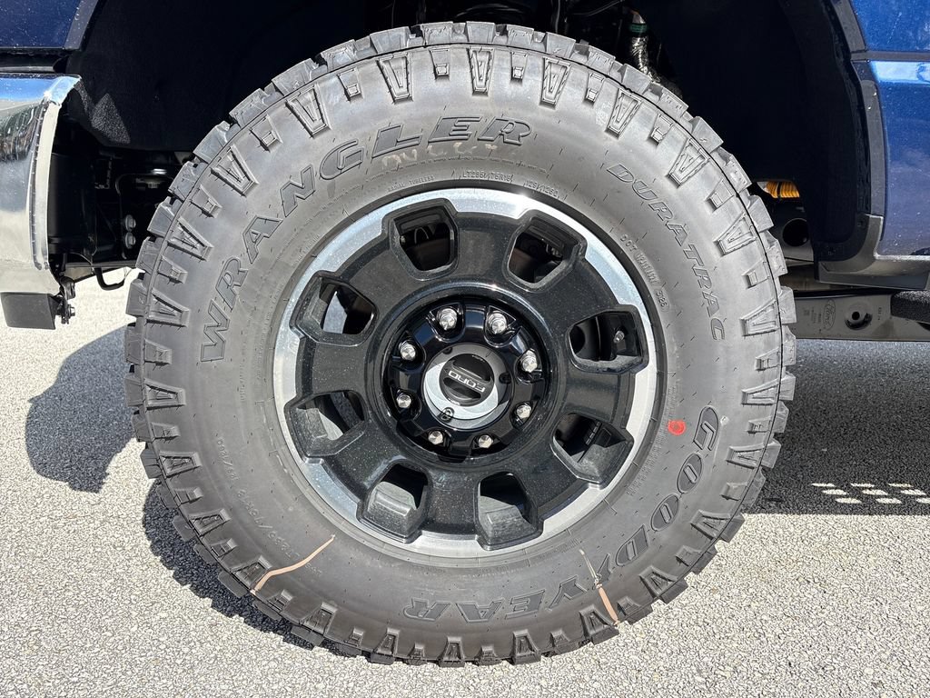 New 2027 Ford F250 XLT w/ Tremor Off-Road Package AWD/4WD image 15