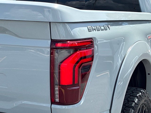 Used 2024 Ford F150 Lariat w/ Equipment Group 502A High AWD/4WD image 14