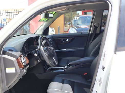 Used 2013 Mercedes-Benz GLK 350 2WD w/ Multimedia Pkg image 12
