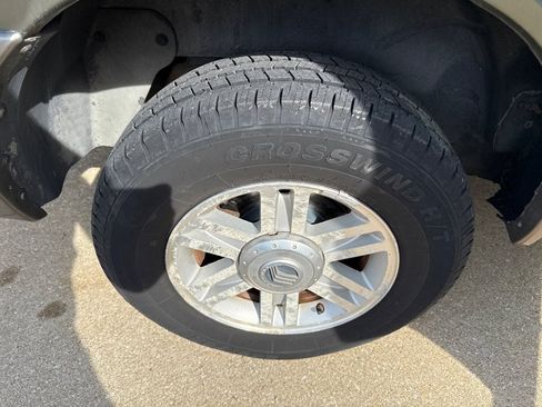 Used 2004 Mercury Mountaineer 2WD image 16