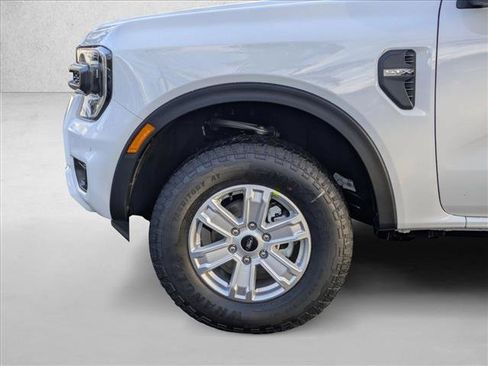 New 2025 Ford Ranger XL w/ Trailer Tow Package AWD/4WD image 10