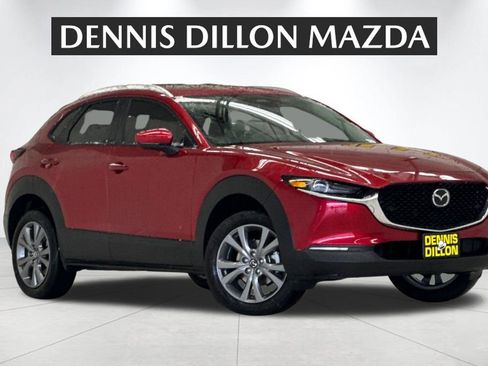 New 2026 MAZDA CX-30 AWD 2.5 S w/ Premium Package image 2
