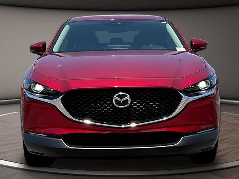 Used 2023 MAZDA CX-30 AWD 2.5 S w/ Select Package image 2