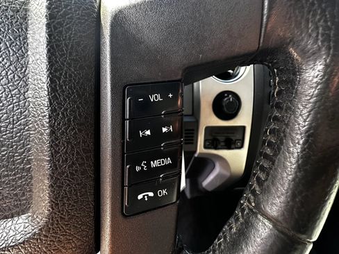 Used 2012 Ford F150 XLT w/ XLT Convenience Pkg AWD/4WD image 19