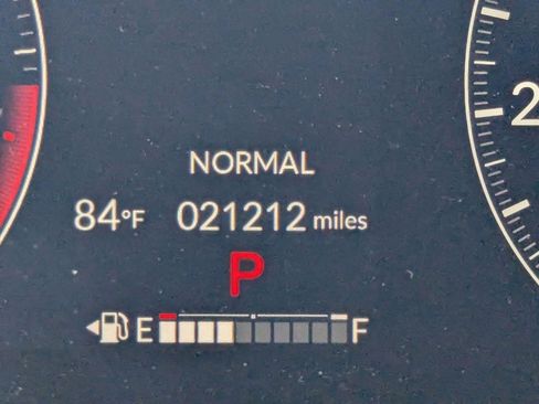 Certified 2023 Honda HR-V Sport image 31