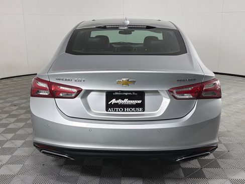 Used 2020 Chevrolet Malibu Premier image 6