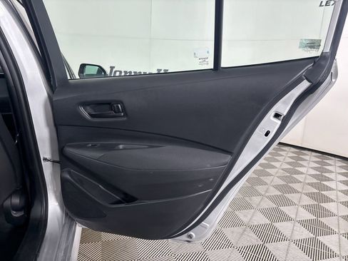 Used 2024 Toyota Corolla LE image 23