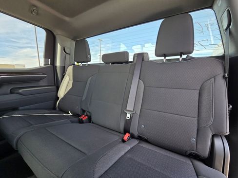 New 2026 GMC Sierra 1500 SLE w/ X31 Off-Road Package image 24