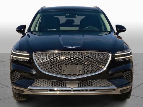 Used 2025 Genesis GV70 2.5T image 4