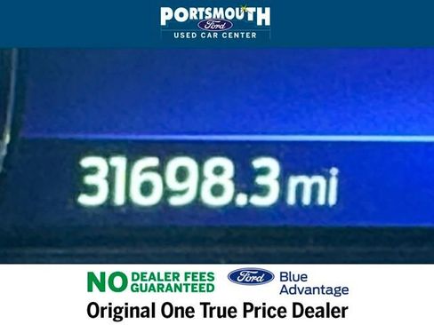 Certified 2022 Ford Explorer XLT w/ Equipment Group 202A image 18
