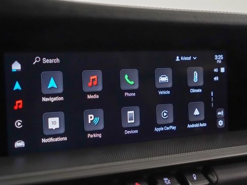 Certified 2025 Porsche 911 Carrera image 27