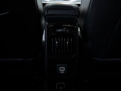 Used 2025 Jeep Compass Limited AWD/4WD image 13