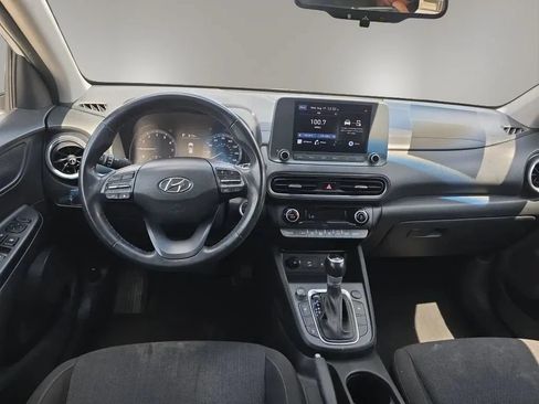 Used 2022 Hyundai Kona SEL w/ Convenience Package FWD image 13