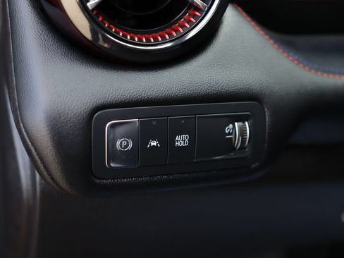 Used 2025 Chevrolet Blazer EV RS AWD/4WD image 10