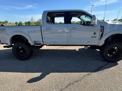 New 2026 Ford F250 XLT