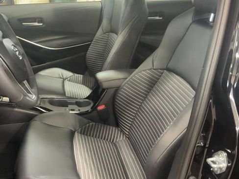 New 2026 Toyota Corolla XSE FWD image 20