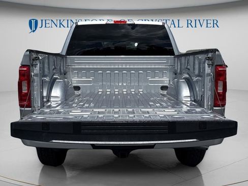 Certified 2022 Ford F150 XLT w/ Equipment Group 302A High AWD/4WD image 6