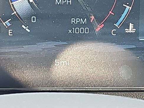 New 2026 Chevrolet Traverse LT w/ Driver Confidence Package image 47