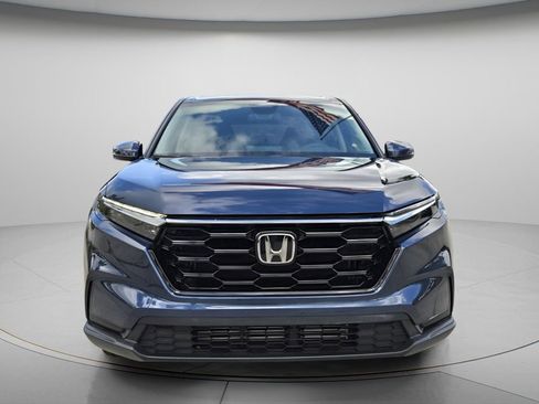 Certified 2024 Honda CR-V EX image 5