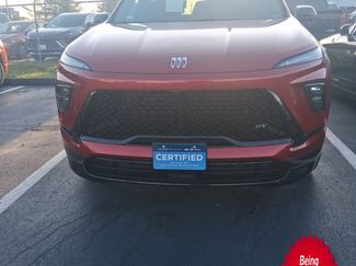 Used 2025 Buick Enclave Sport Touring w/ Power Package video 1