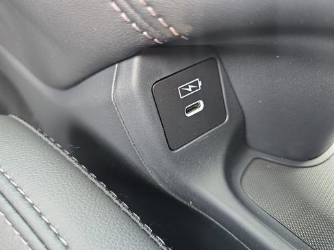 New 2027 Honda HR-V EX-L image 25