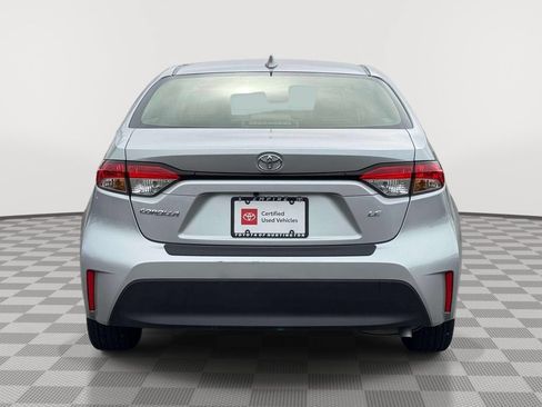 Used 2024 Toyota Corolla LE FWD image 6