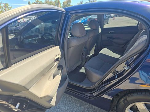 Used 2008 Honda Civic LX image 11