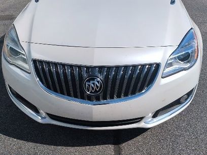 Used 2016 Buick Regal
