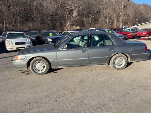 Used 1998 Mercury Grand Marquis LS image 1